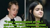 People Who Legally Cut Ties With Their Parents As Teenagers Are Sharing What Really Happened, And Wow