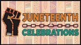 LIST: Chesterfield County to celebrate Juneteenth with series of events, activities