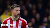 Will Aimson: Wigan Athletic sign Exeter City defender on two-year deal