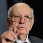 Paul Volcker