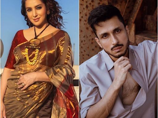 World Social Media Day: Tisca Chopra, Amol Parashar and others reveal who they love to stalk online!