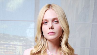 EXCLUSIVE: Elle Fanning to Serve as Juror at L’Oréal’s Cannes Film Festival Award