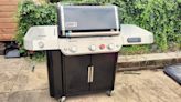 Weber Genesis EPX-335 review: a durable gas grill that's worth the investment