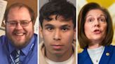 Illegal immigrant arrested in crash that killed Democratic senator's adviser