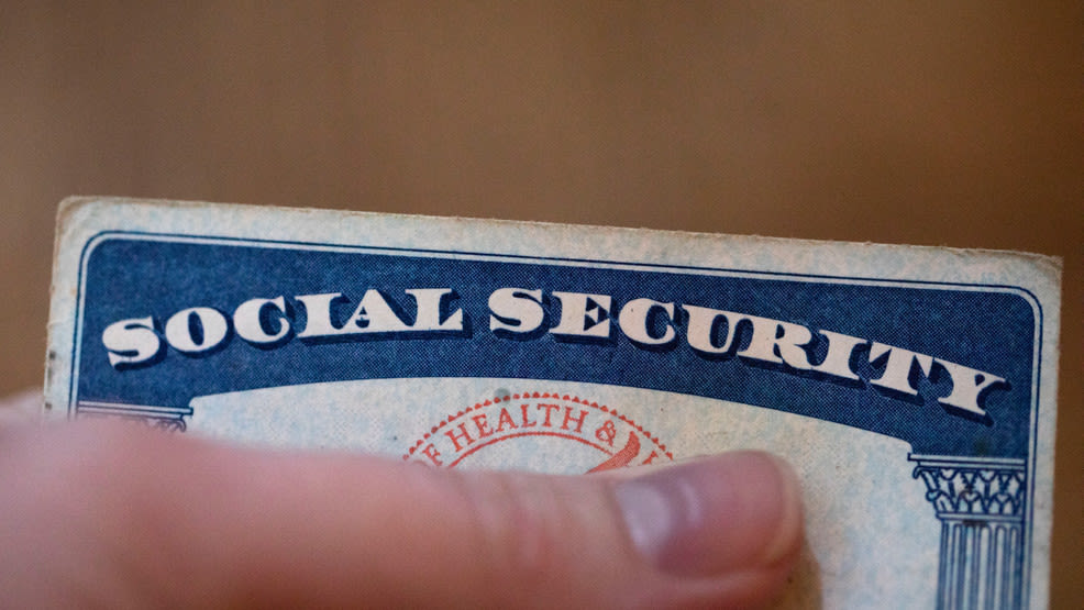 Social Security and Medicare's finances improve but face dire long-term outlook