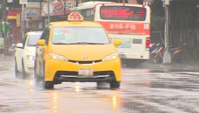 各地慎防強降雨 餘震頻繁注意山區坍方落石