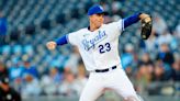 One defensive miscue plus zero runs equals Royals wasting a great Zack Greinke effort