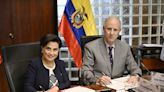 Perú y Ecuador aprueban un plan con 49 compromisos para fortalecer su integración