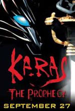 Anime Bento – Karas the Prophecy Showtimes | Fandango