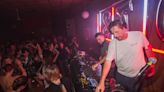 Groove Armada play sweaty surprise show at 250-capacity Walthamstow Trades Hall