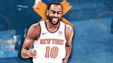 Begley's Mailbag: Is Alec Burks the Knick most likely to be traded to make room for Cam Reddish?