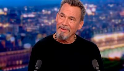 Florent Pagny face au cancer : "Un truc de malade", ce détail qui a fait toute la différence lors de sa chimiothérapie