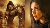 Prabhas expresses gratitude towards Deepika Padukone for Kalki 2898AD success; says, 'We all know we have a much bigger part 2'