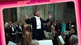 How Bradley Cooper recreates Leonard Bernstein’s legendary conducting in “Maestro”