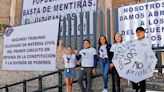 Senadores de Morena ven revanchismo en plan de jueces para evitar supermayoría guinda | El Universal