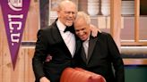 See 'Happy Days' Stars Ron Howard & Henry Winkler Reunite at Emmys