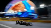 Outrage over Grand Prix disruption spurs petition seeking to halt Las Vegas race