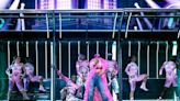 Nicki Minaj returns to Wells Fargo Center in Philadelphia for North America Leg 2 of Pink Friday 2 World Tour