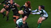 Weakened Exeter Women overcome squad turnover to ease past Ealing