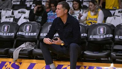 Insider Reveals Lakers’ ‘Top Choice’, Preferred Timeline for HC Hire