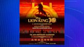 You could win tickets to see Disney’s The Lion King live to film concert event at the Hollywood Bowl!