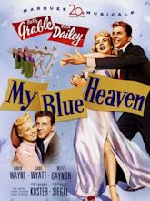 My Blue Heaven (1950 film)