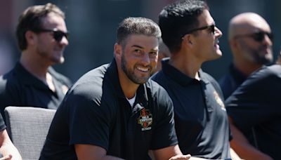 SF Giants analyst says MiLB pitch-tipper might be in for violent retaliation