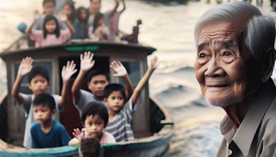 子女全送海外！老父親叮嚀「永遠別回中國」 女兒沒聽話下場超悽慘