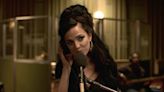 In ‘Back to Black,’ Marisa Abela’s Amy Winehouse is the best reason to go, go, go | CNN
