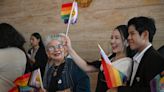 Thai Same-Sex Marriage Bill Clears Final Hurdle With Senate