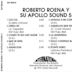 Roberto Roena y su Apollo Sound, Vol. 5