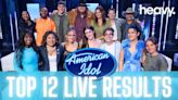 ‘American Idol’ Top 12 Live Results: Season 22 Rocks On