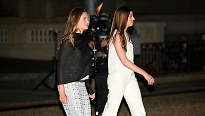 La princesa Leonor y la infanta Sofía irán al taller del artista Jaume Plensa en Sant Feliu, Barcelona