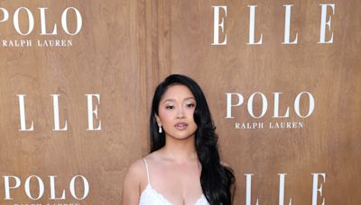 Lana Condor mourns loss of mom: 'I miss you with my whole soul'