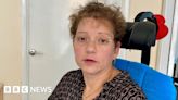 Mould prevents carer living with disabled woman in Devon