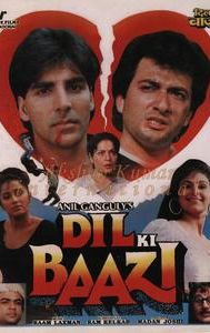 Dil Ki Baazi