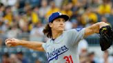 Dodgers news: Tyler Glasnow, Gavin Stone, Paul Skenes