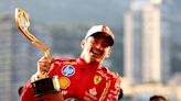 Charles Leclerc Claims Emotional Monaco GP Win But Drivers Want Change