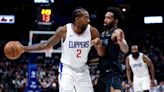 Clippers' Kawhi Leonard Ruled Available For Game 3 Against Dallas Mavericks