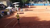 18-year-old Gabriel Debru clinches first Challenger title in Troyes