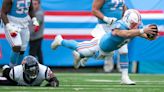 Brian Callahan on Tennessee Titans Quarterback Will Levis: With Performance Comes Leadership