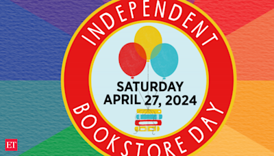 Independent Bookstore Day 2024: Why is it celebrated and what is the trend?