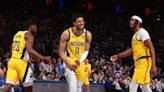 Pacers' hot shooting does in Knicks, Brunson injury ended comeback as Indiana wins Game 7