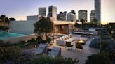 L.A.’s Real Estate Upfronts Reveal Penthouse A at Rosewood Residences Beverly Hills