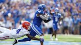 Ray Davis’ monster game leads Kentucky football to its third straight win against Florida