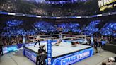 Massive WWE Superstar Moved to Friday Night SmackDown Ahead of WWE Draft 2024