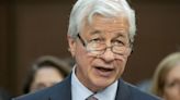 JPMorgan boss Jamie Dimon warns of risks not seen since World War II