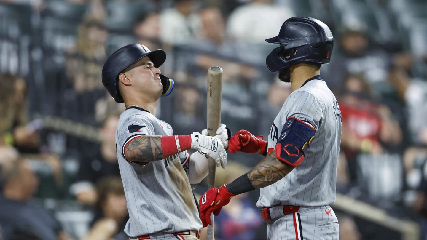 Three keys for the Twins in the second half of the 2024 season