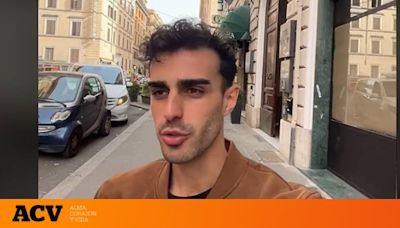 Un español viaja a Roma y alucina al llegar a su hotel de tres estrellas: "La recepción es un supermercado"