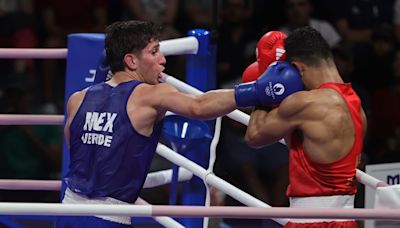 Las medallas olímpicas que México ha ganado en boxeo